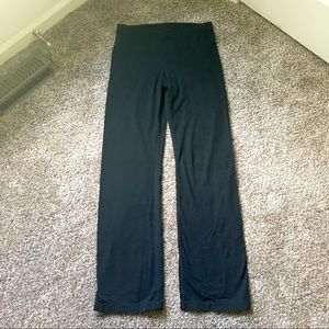 {Calvin Klein} Performance workout pants